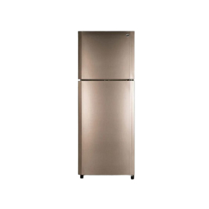 PEL Life Pro Freezer-on-top Refrigerator 14 Cu Ft (PRLP-22260)-Metallic Golden