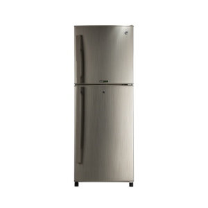 PEL Arctic Fresh Freezer-on-Top Refrigerator Golden Green 11 Cu Ft (PRAF-6350)