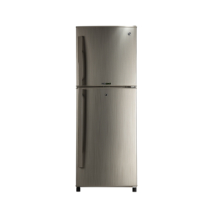 PEL Arctic Fresh Freezer-on-Top Refrigerator Golden Green 13 Cu Ft (PRAF-20170)