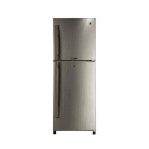 PEL Arctic Fresh Freezer-on-Top Refrigerator Golden Green 14 Cu Ft (PRAF-20190)