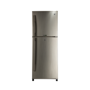 PEL Arctic Fresh Freezer-on-Top Refrigerator Golden Green 8 Cu Ft (PRAF-2350)