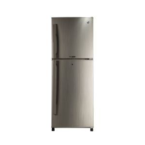 PEL Arctic Fresh Freezer-on-Top Refrigerator Golden Green 9 Cu Ft (PRAF-2550)