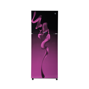PEL Desire Freezer-on-Top Refrigerator Purple Blaze 13 Cu Ft (PRGD-20170)