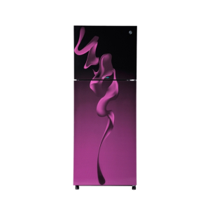 PEL Desire Freezer-on-Top Refrigerator Purple Blaze 14 Cu Ft (PRGD-20180)