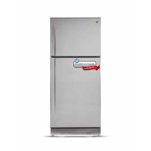 PEL Invert-O-Cool Freezer-on-Top Refrigerator 11 cu ft (PRINV-145)