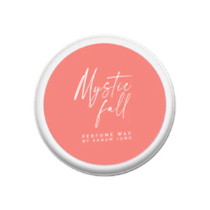 Sanam Jung Mystic Fall Perfume Wax
