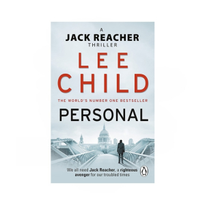 Personal By Lee Child