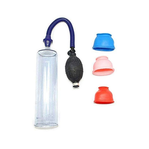 Penis Enlargement Pump