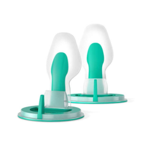 Philips Avent AirFree Vent Pack Of 2 (SCF819/02)