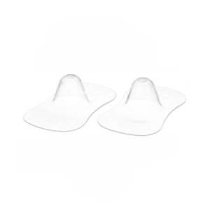 Philips Avent Nipple Protectors Pack Of 2 (SCF153/03)
