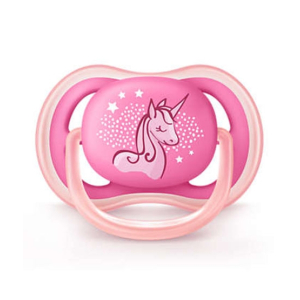 Philips Avent 6-18M Ultra Air Pacifier (SCF546/12)