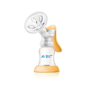Philips Avent Manual Breast Pump (SCF900/01)