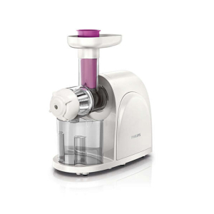 Philips Slow Juicer (HR1830/03)