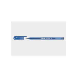 Piano Crystal Gel Pen - Blue