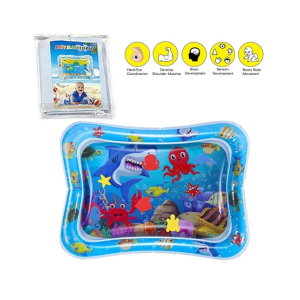 Planet X Baby Kids Water Play Mat Inflatable Toy (PX-11424)