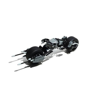 Planet X Batman Batcycle Lego Set (PX-9191)