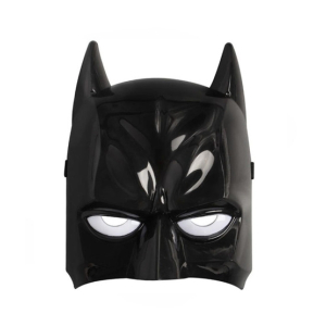 Planet X Batman Mask With Light & Sound (PX-10820)