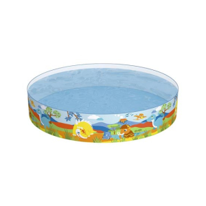 Planet X Bestway Dinosaurs Fill N Fun Pool 6ft (PX-10180)