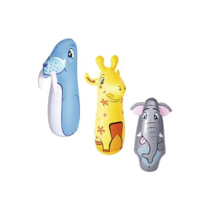Planet X Bestway Inflatable Punching Bop Toy (PX-10177)