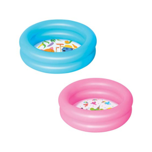 Planet X Bestway Paddling Round 2 Ring Kiddie Pool (PX-10169)