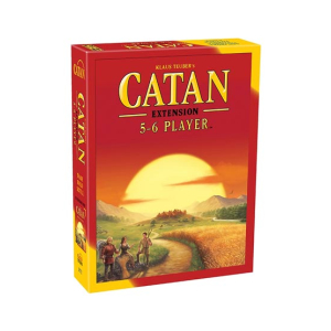 Planet X Catan Trade Build Settlers Board Game (PX-10772)