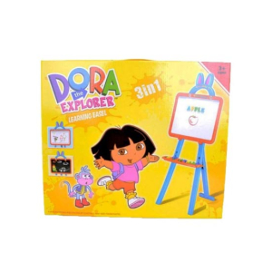 Planet X Dora Learning Easel (PX-9099)