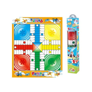 Planet X Ludo Board Game 35×30 (7065)