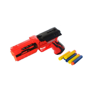 Planet X New Bullet Gun Toy For Kid (PX-10783)