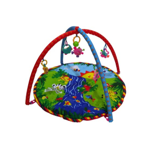 Planet X Play Gym - Cloth (PX-9791)
