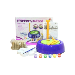 Planet X Pottery Making Clay Wheel (PO-9030)
