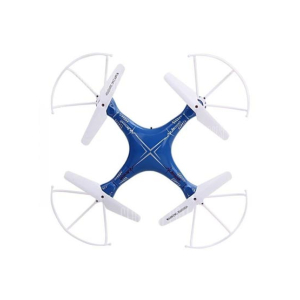 Planet X RC QUADCOPTER Drone (PX-9104)