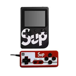Planet X SUP X Game Box 400 in One Handheld Game (PX-11371)