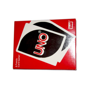 Planet X Uno Card Game (PX-9069)