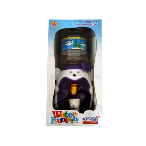 Planet X Water Fountain For Kids (PX-9370)