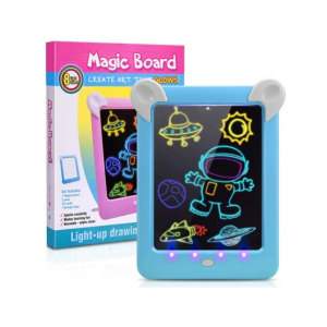 Planet X Writing Pad for Kids (PX-11356)