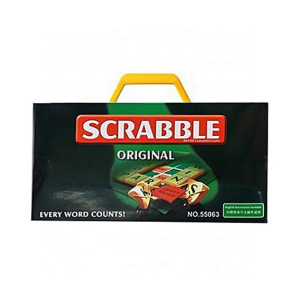 Planet X Scrabble Carry Box (PX-9510)