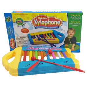 Planet X Xylophone Small (PO-9014)