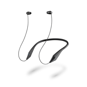 Plantronics Backbeat 100 Wireless Bluetooth Earphones Black