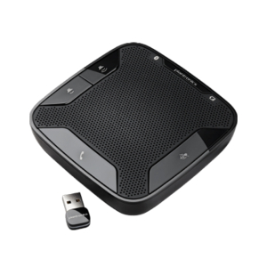 Plantronics Bluetooth Wireless USB Speakerphone (620-M)