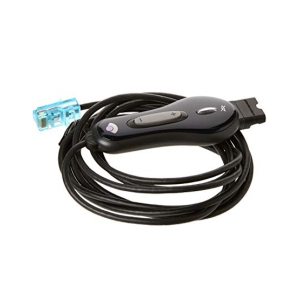 Plantronics DA60 In-Line Assy QD To USB