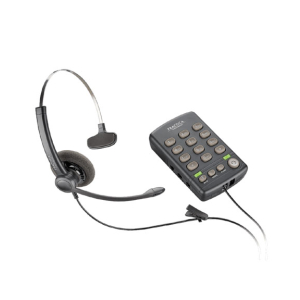 Plantronics Practica T110 Telephone Headset