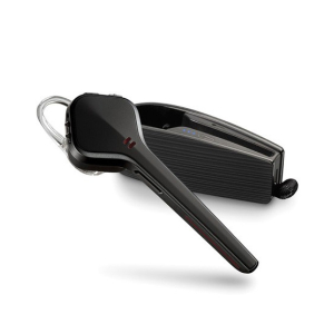 Plantronics Voyager Edge Mobile Bluetooth Headset Carbon Black