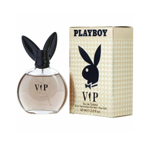 Playboy Vip Eau De Toilette For Women 60ml