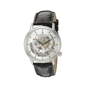 Stuhrling Original Delphi 782 Men's Watch Black (782.01)