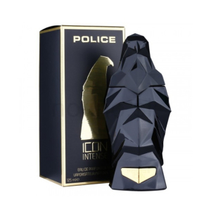 Police Icon Intense Eau De Parfum For Men 125ML