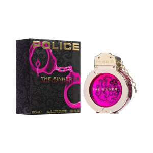 Police The Sinner Eau De Toilette For Women 100ML