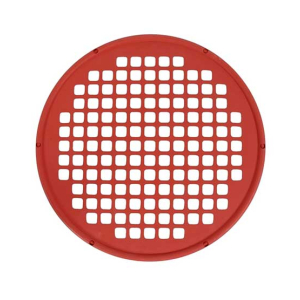 Aair Medicals Power Web Medium Red