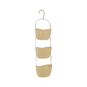 Premier Home 3 Tier Hanging Storage Baskets (1601682)