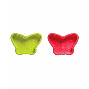 Premier Home Butterflies Cake Moulds Set of 2 (804982)