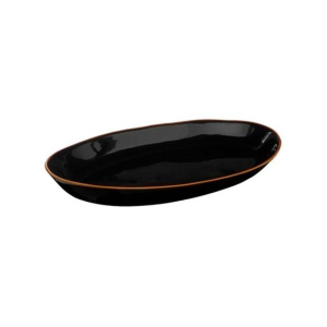 Premier Home Calisto Terracotta Oval Platter (722859)